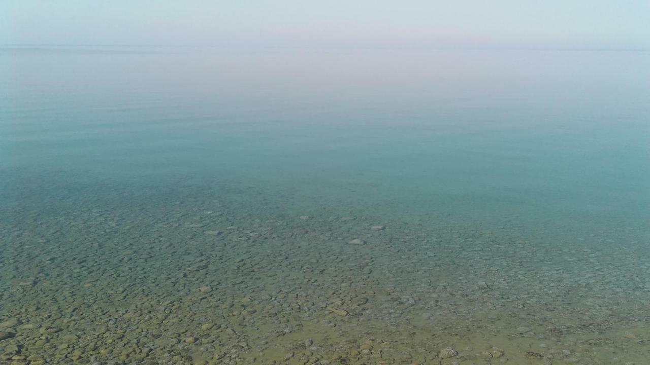 Seaside 2 Villa Агия Параскеви Екстериор снимка