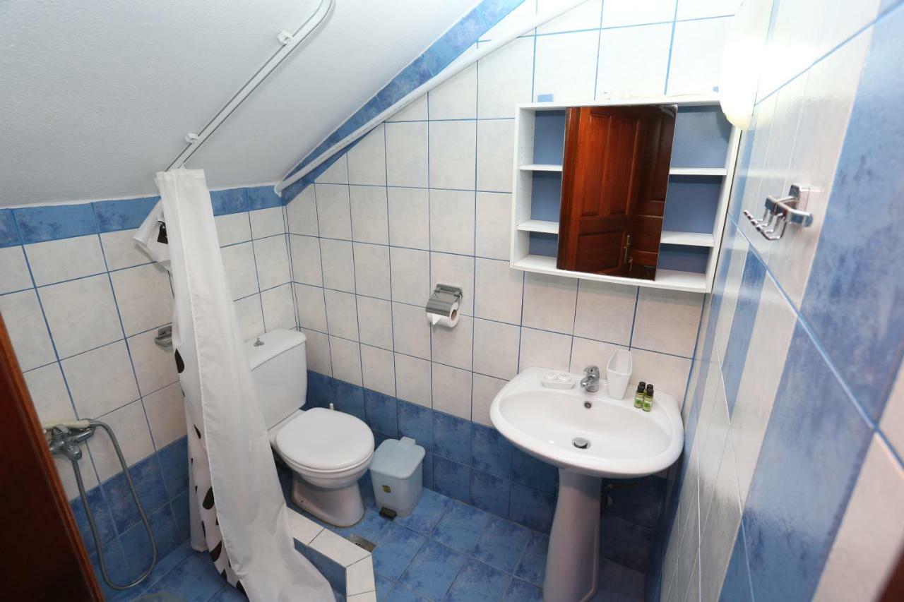 Seaside 2 Villa Агия Параскеви Екстериор снимка